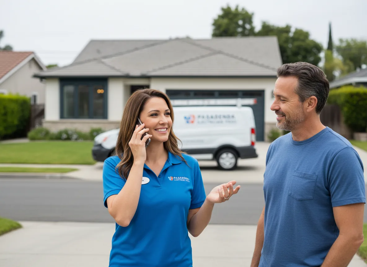 Electrician Abbottstown, PA FAQs